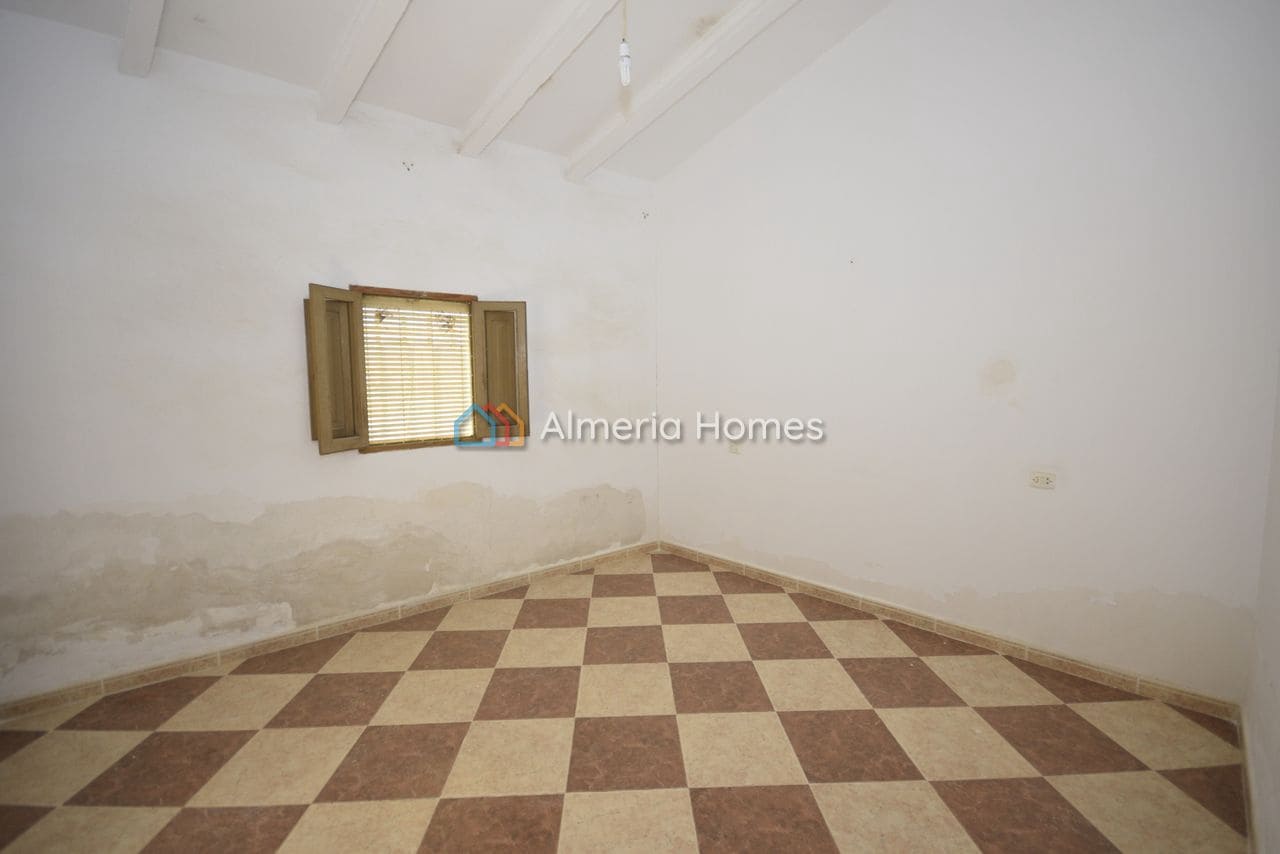 3 bedroom Finca/Country House for sale in Almanzora with garage - € 89,995 (Ref: 9283008)