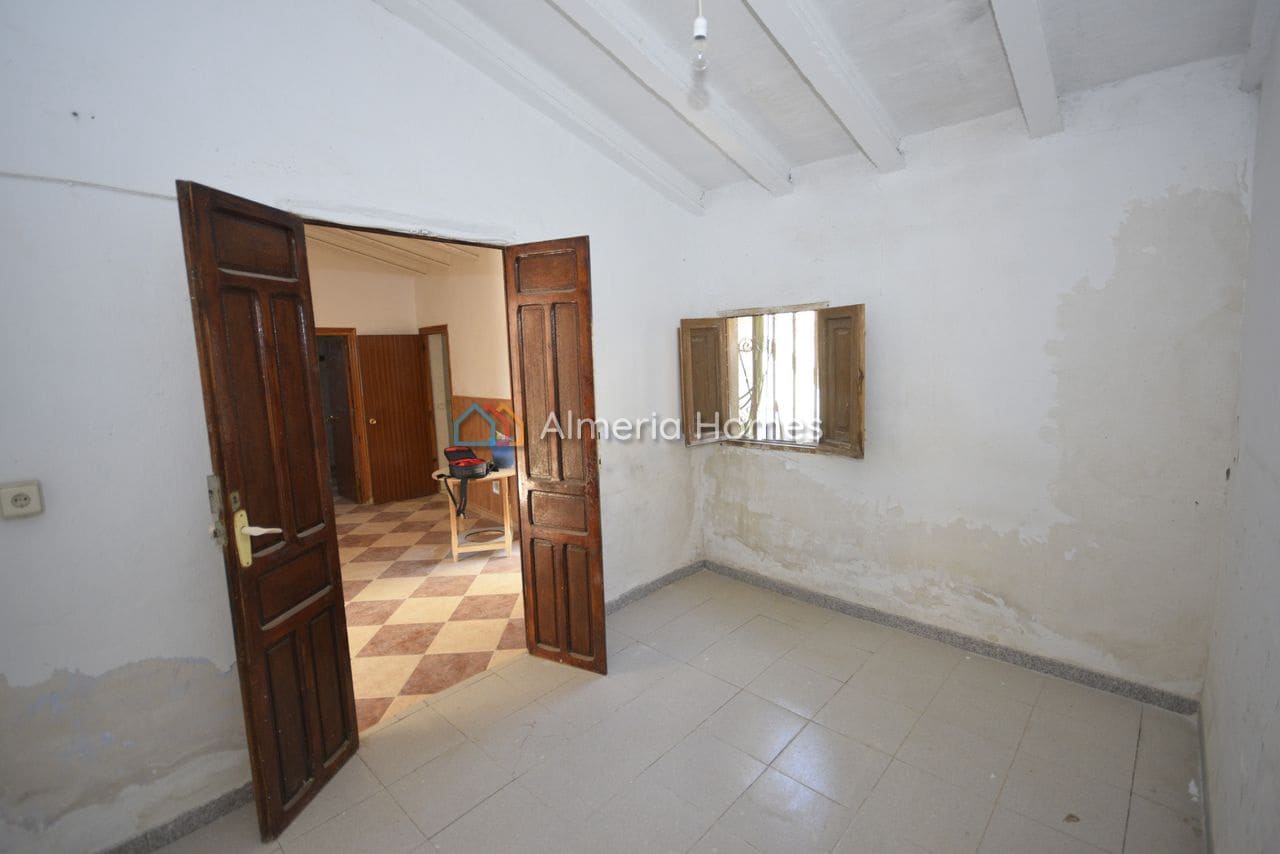 3 bedroom Finca/Country House for sale in Almanzora with garage - € 89,995 (Ref: 9283008)