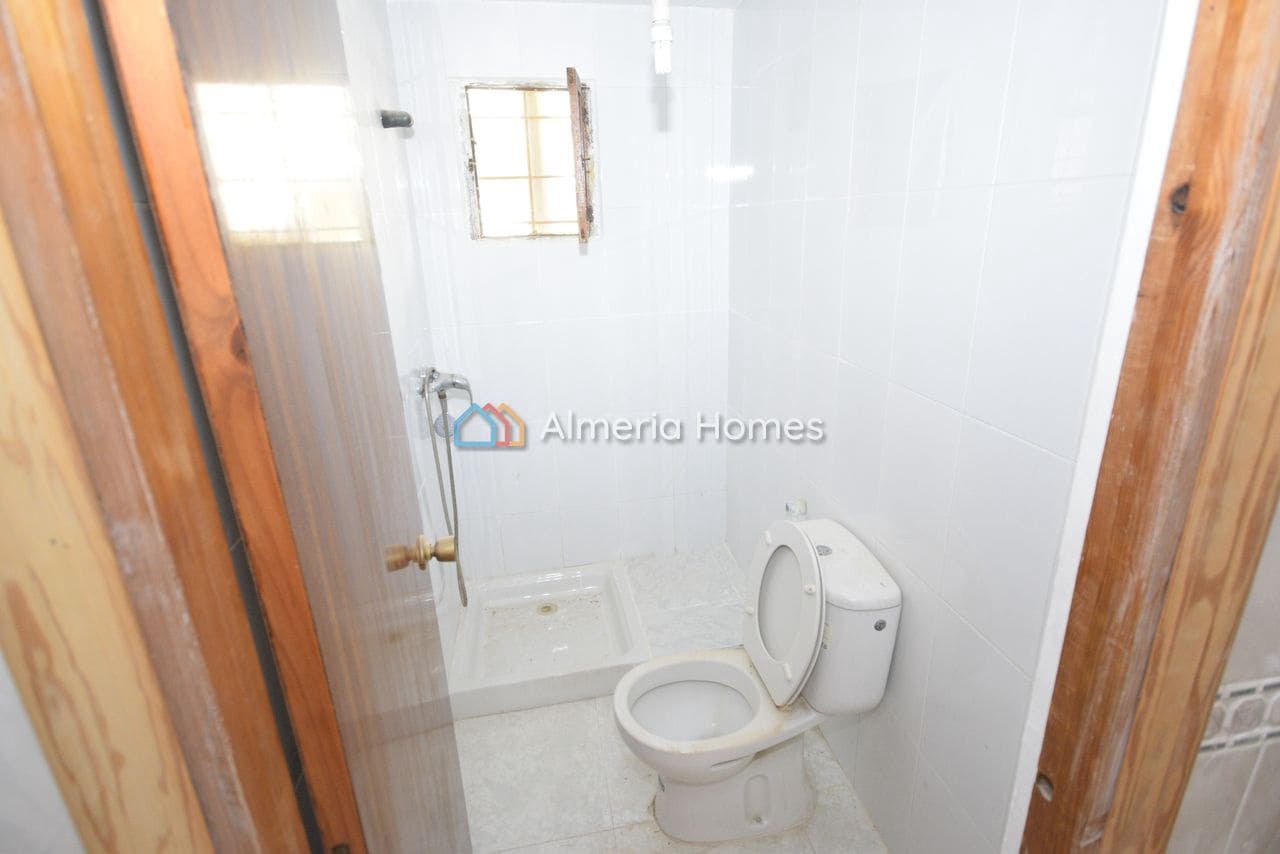 3 bedroom Finca/Country House for sale in Almanzora with garage - € 89,995 (Ref: 9283008)