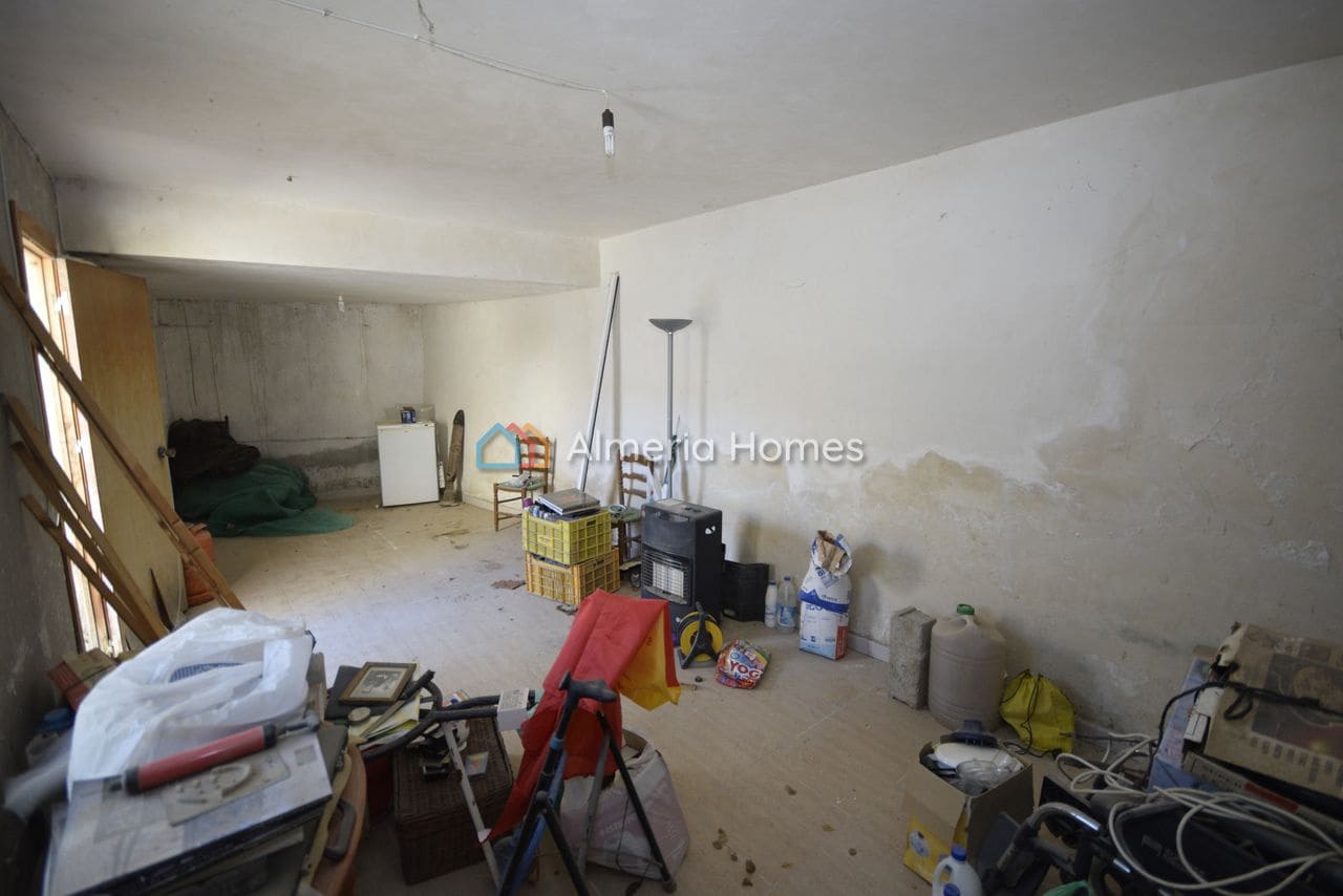 3 bedroom Finca/Country House for sale in Almanzora with garage - € 89,995 (Ref: 9283008)