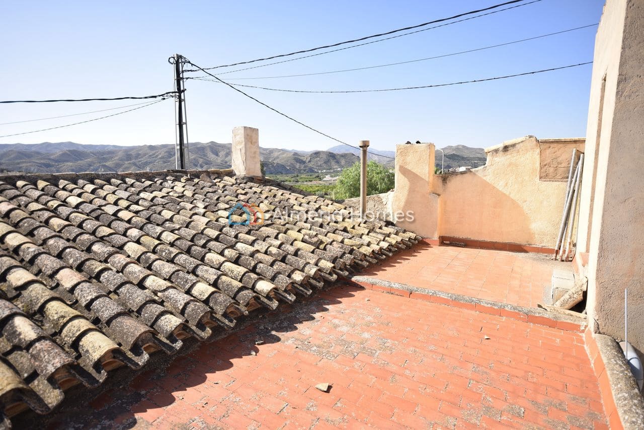 3 bedroom Finca/Country House for sale in Almanzora with garage - € 89,995 (Ref: 9283008)