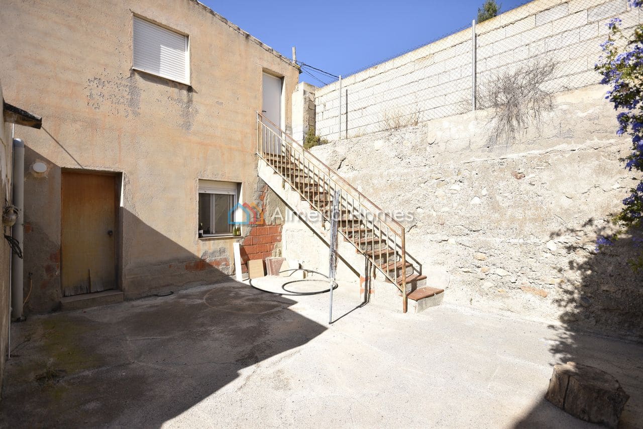 3 bedroom Finca/Country House for sale in Almanzora with garage - € 89,995 (Ref: 9283008)