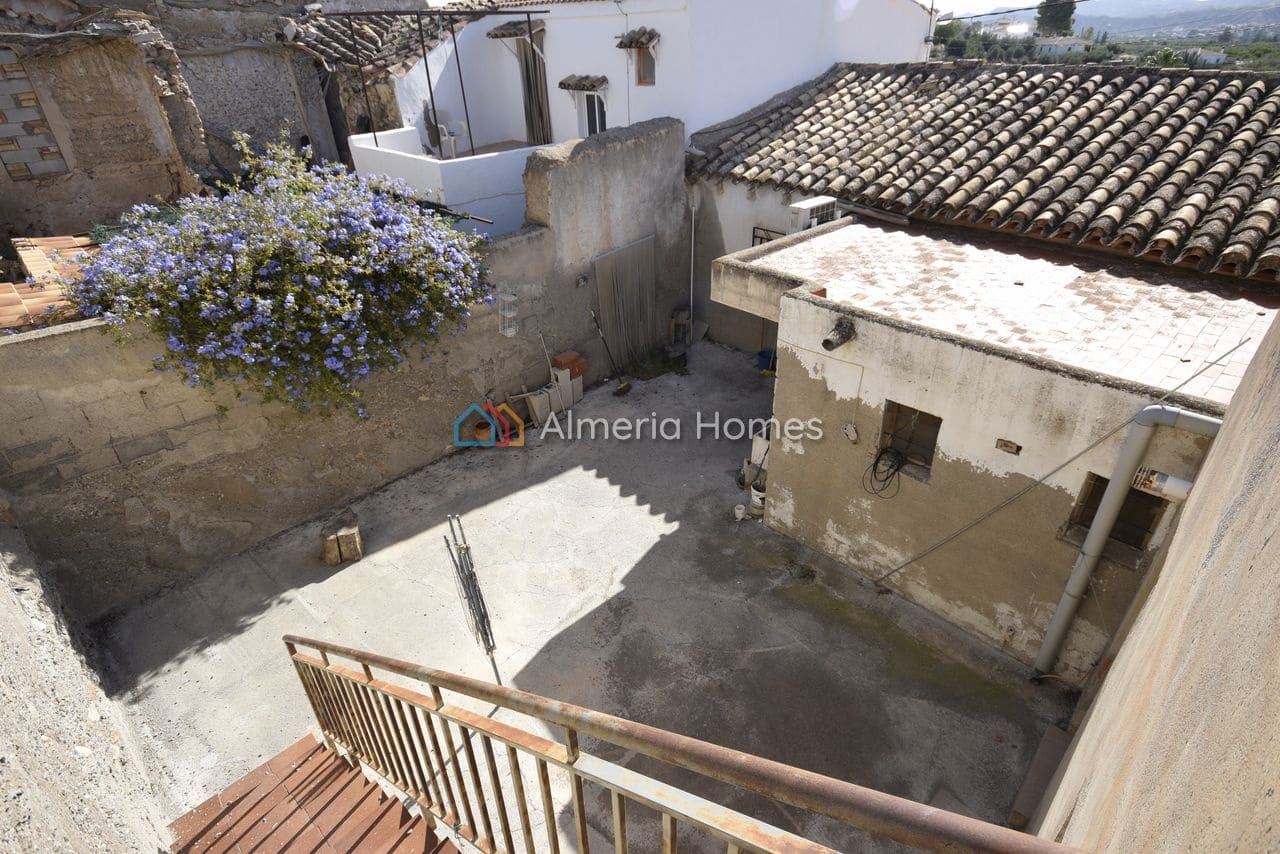 3 bedroom Finca/Country House for sale in Almanzora with garage - € 89,995 (Ref: 9283008)