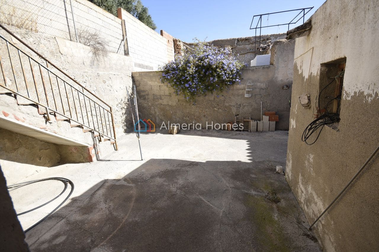 3 bedroom Finca/Country House for sale in Almanzora with garage - € 89,995 (Ref: 9283008)