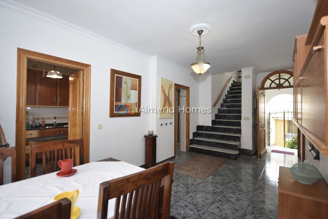 3 sovrum Hus till salu i Purchena - 82 500 € (Ref: 9289330)