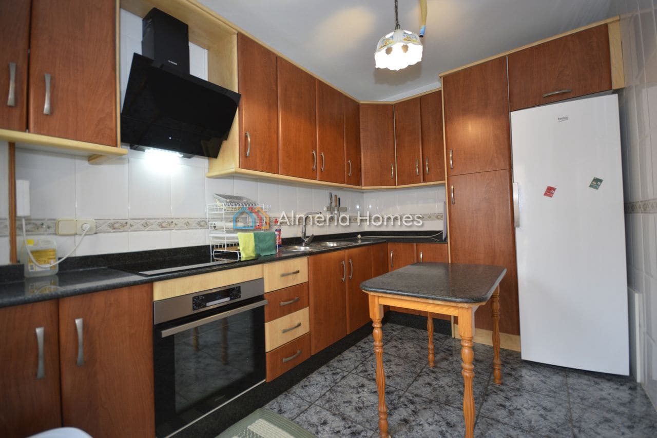 3 sovrum Hus till salu i Purchena - 82 500 € (Ref: 9289330)