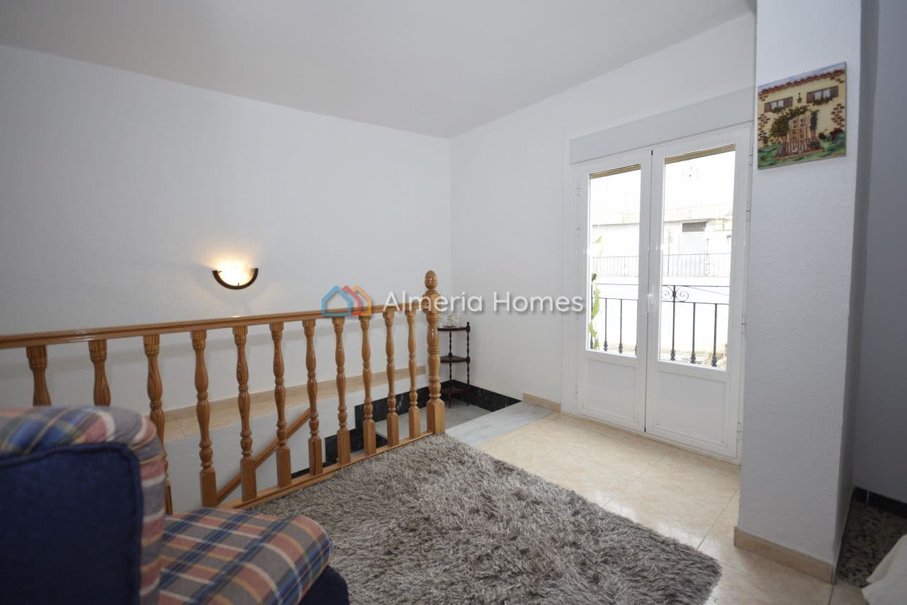 3 sovrum Hus till salu i Purchena - 82 500 € (Ref: 9289330)