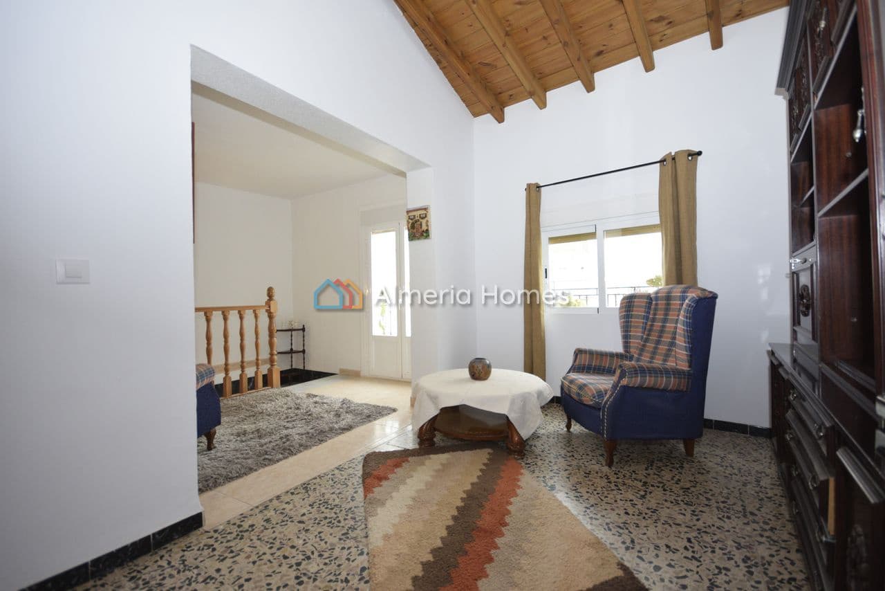 3 sovrum Hus till salu i Purchena - 82 500 € (Ref: 9289330)