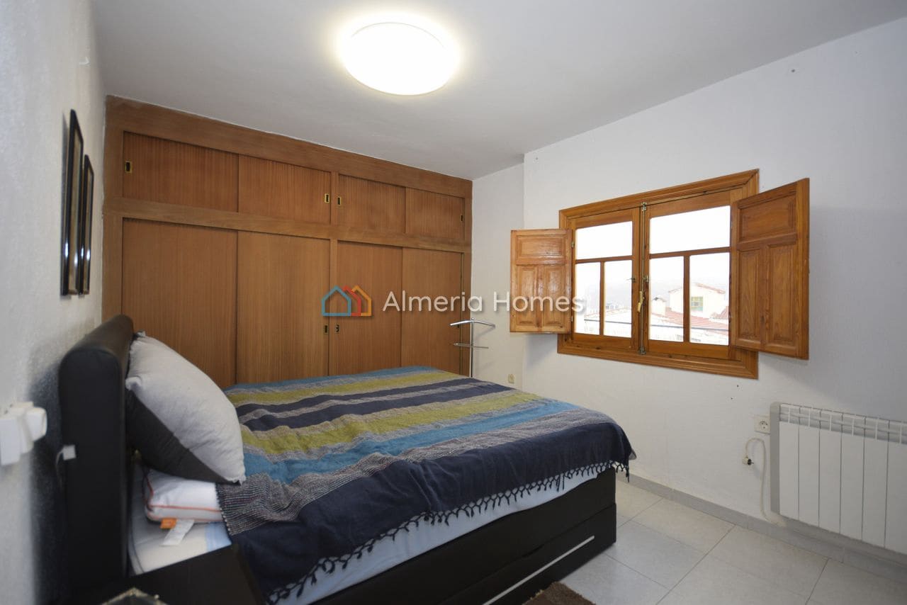 3 sovrum Hus till salu i Purchena - 82 500 € (Ref: 9289330)