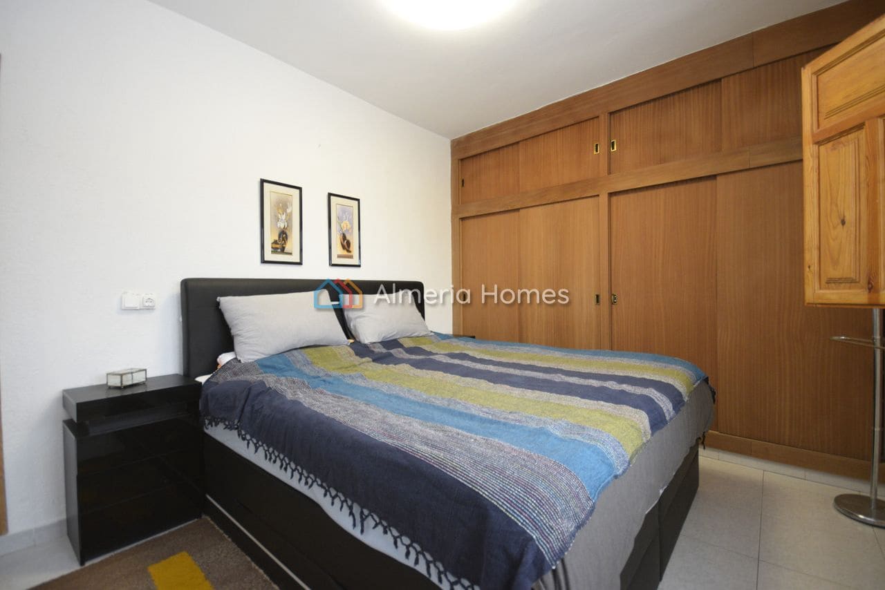 3 sovrum Hus till salu i Purchena - 82 500 € (Ref: 9289330)