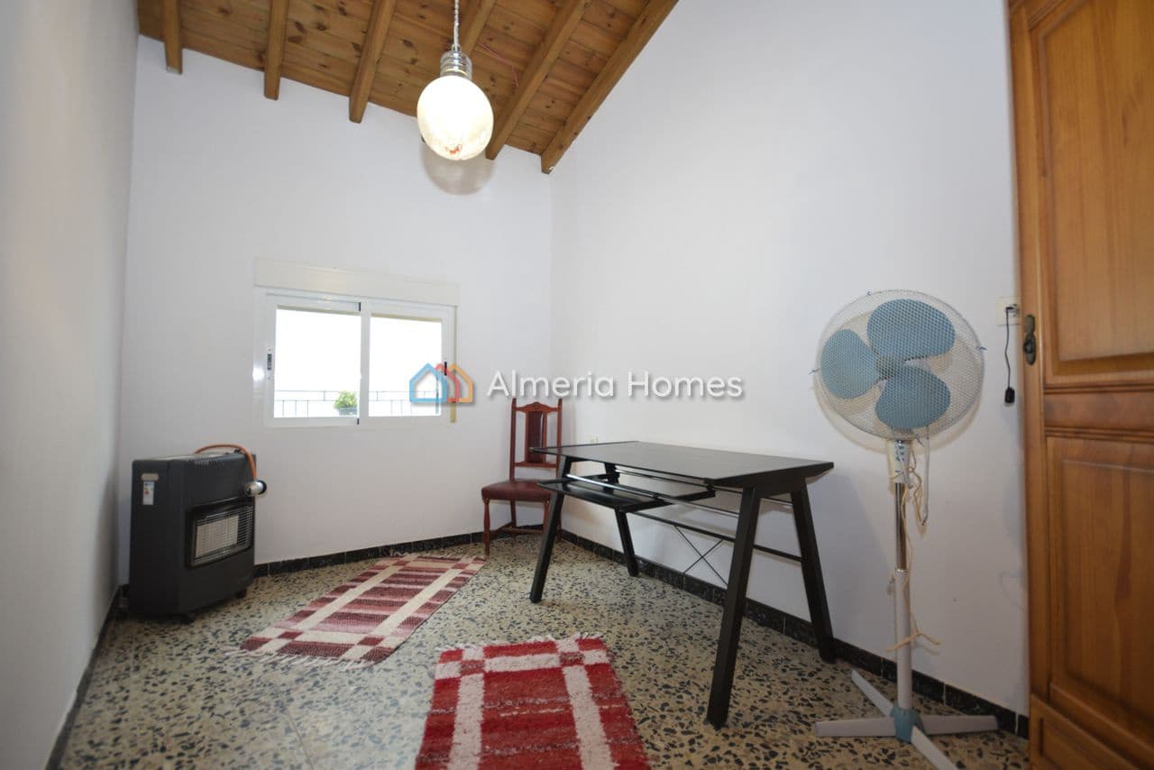 3 sovrum Hus till salu i Purchena - 82 500 € (Ref: 9289330)