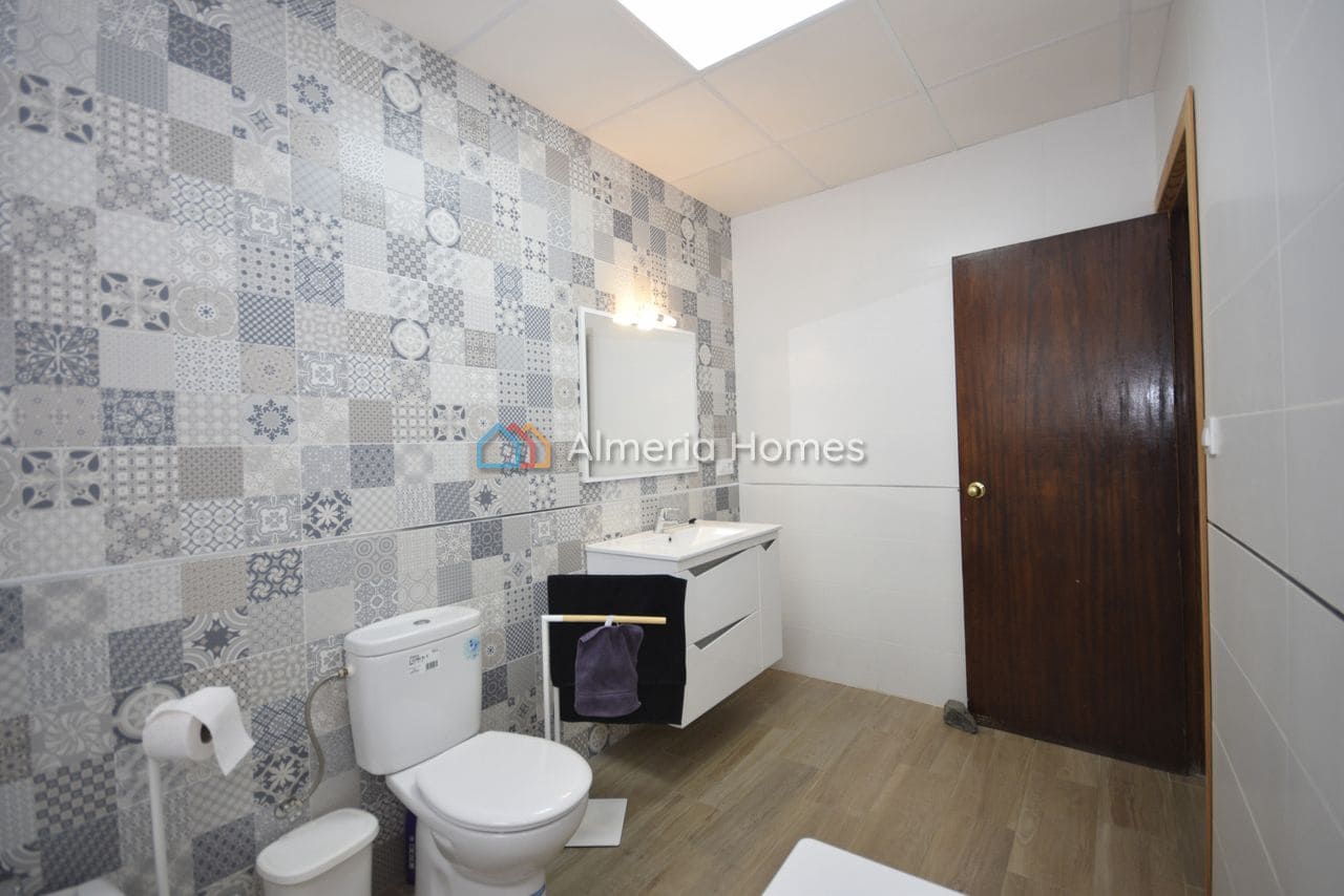 3 sovrum Hus till salu i Purchena - 82 500 € (Ref: 9289330)