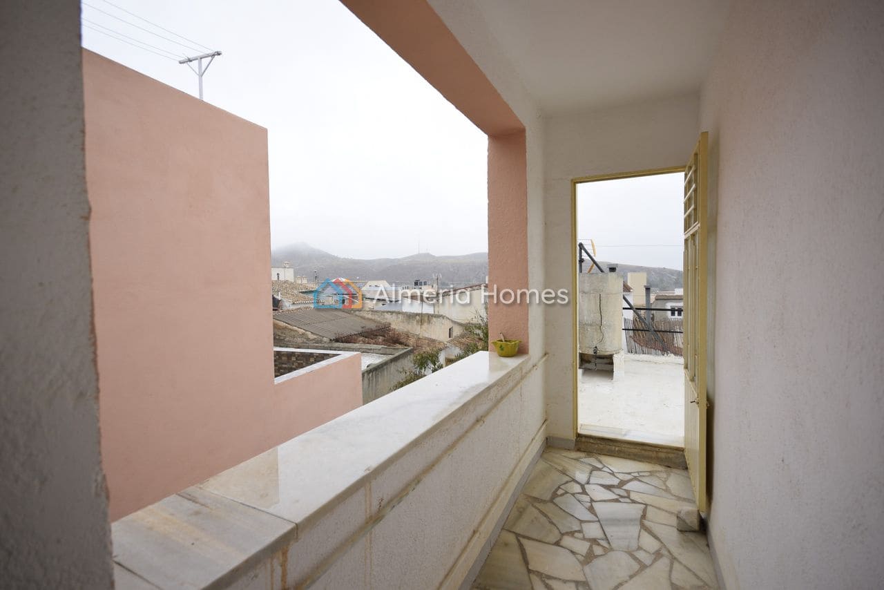 3 sovrum Hus till salu i Purchena - 82 500 € (Ref: 9289330)