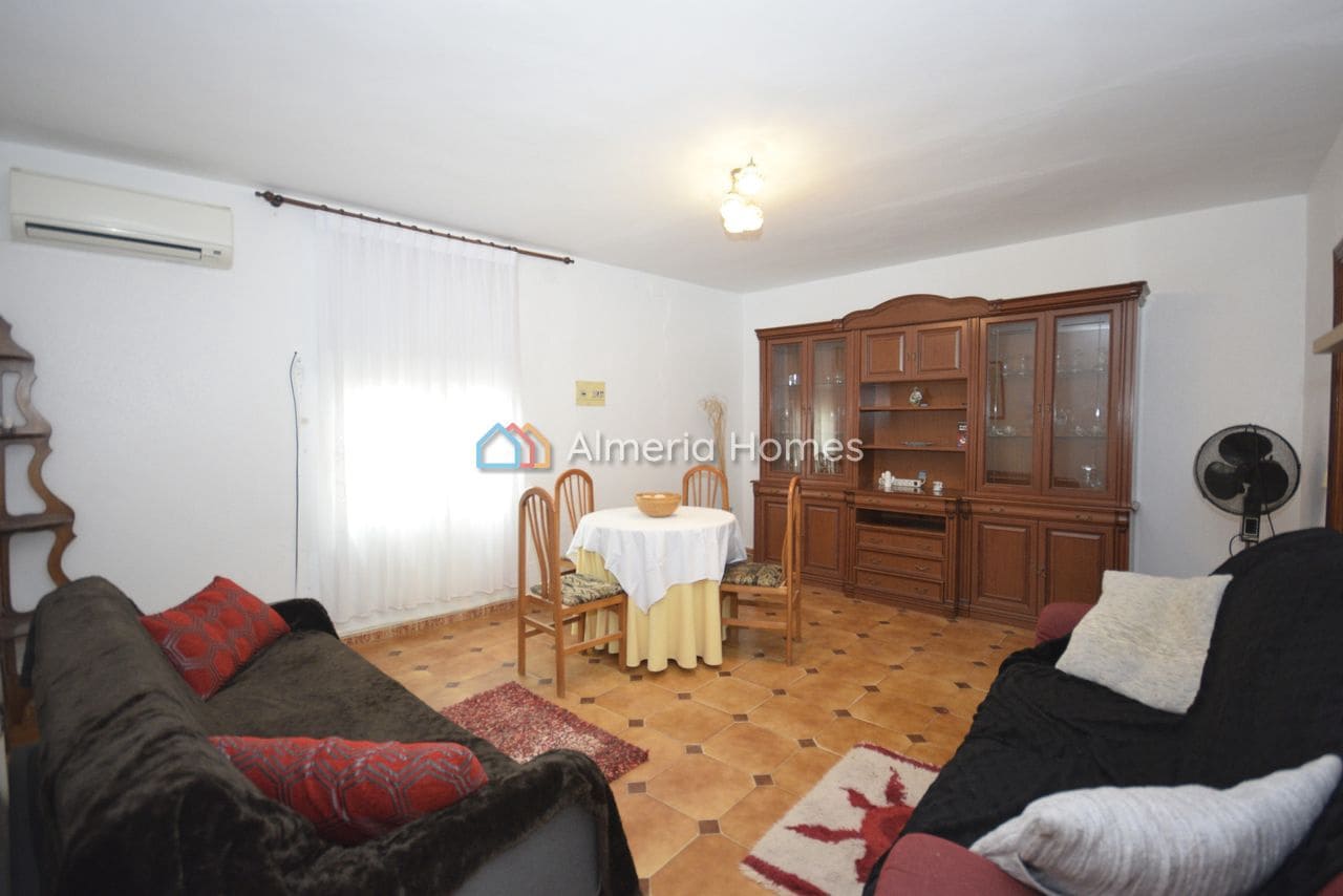 3 sovrum Hus till salu i Purchena - 82 500 € (Ref: 9289330)