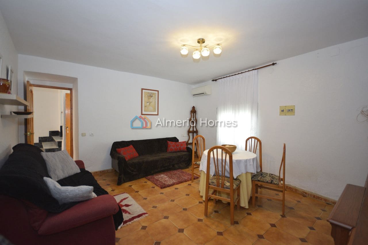 3 sovrum Hus till salu i Purchena - 82 500 € (Ref: 9289330)