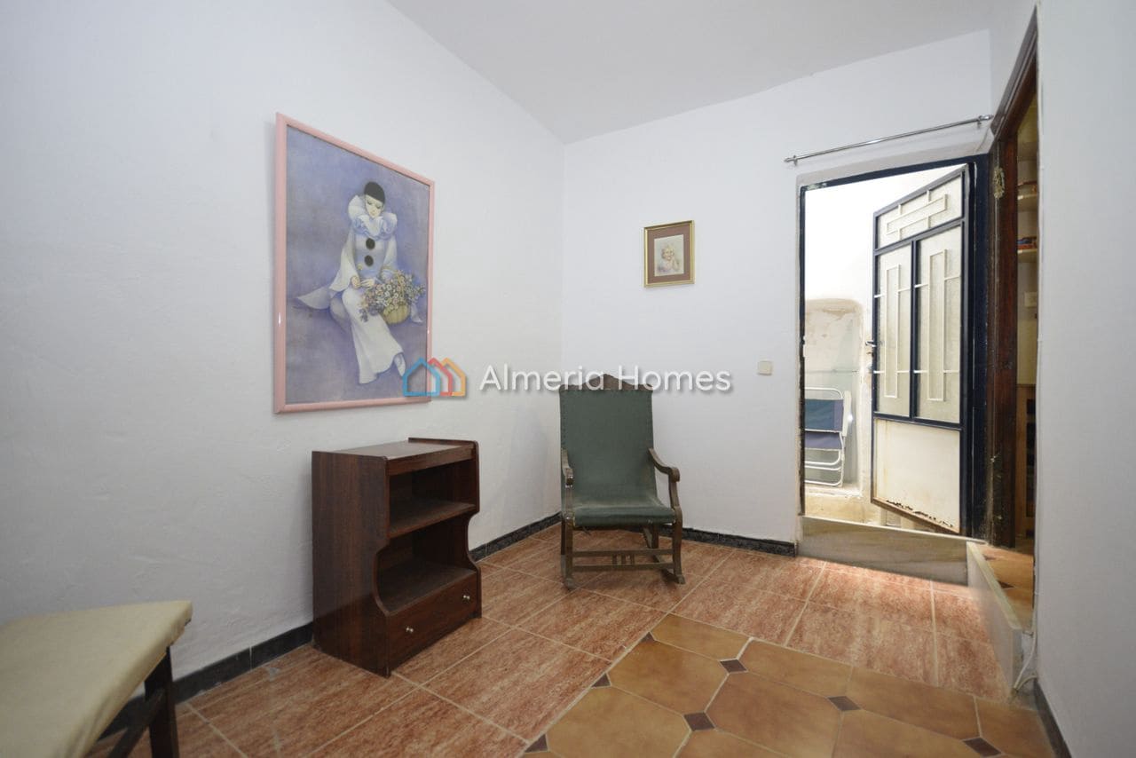 3 sovrum Hus till salu i Purchena - 82 500 € (Ref: 9289330)