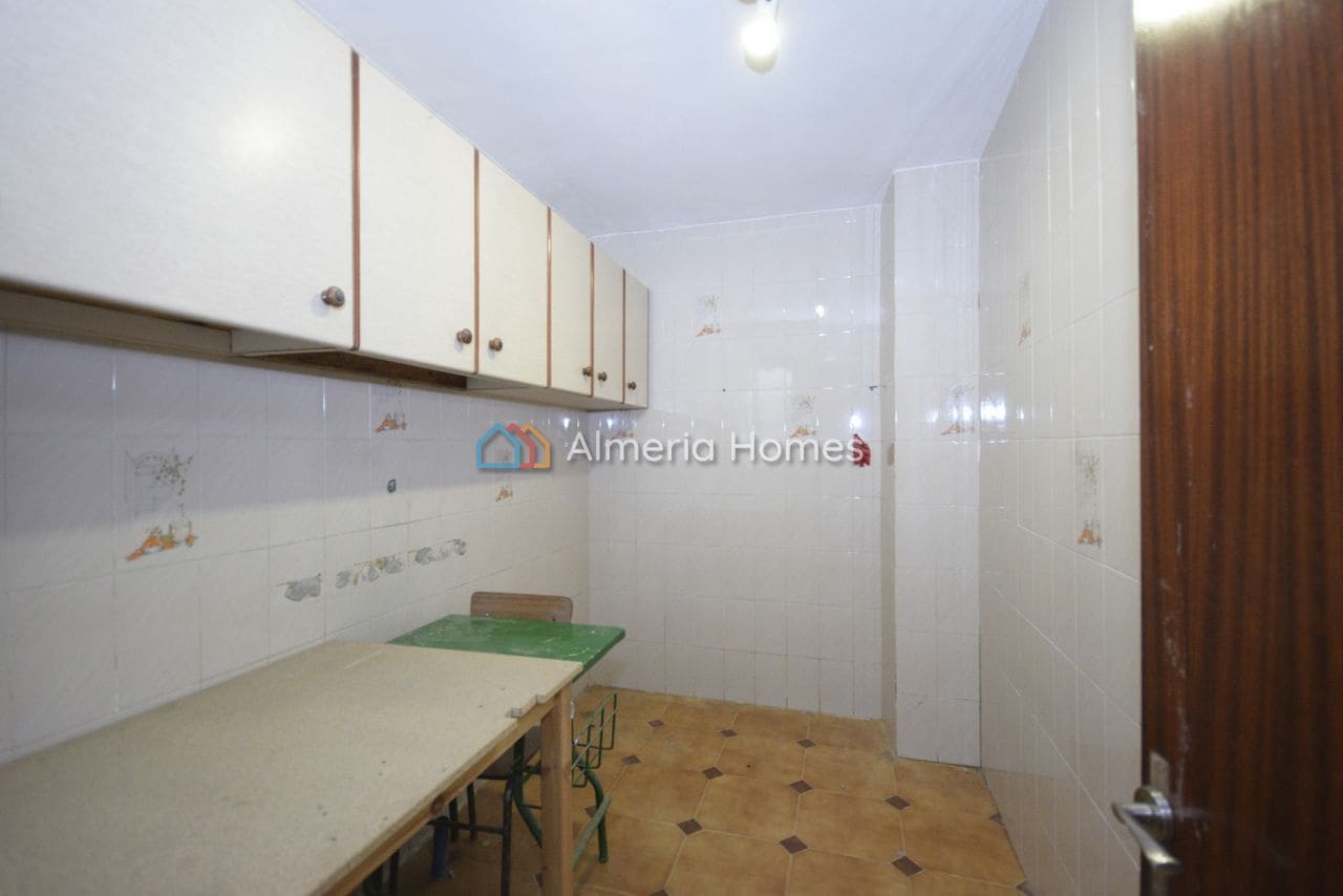 3 sovrum Hus till salu i Purchena - 82 500 € (Ref: 9289330)