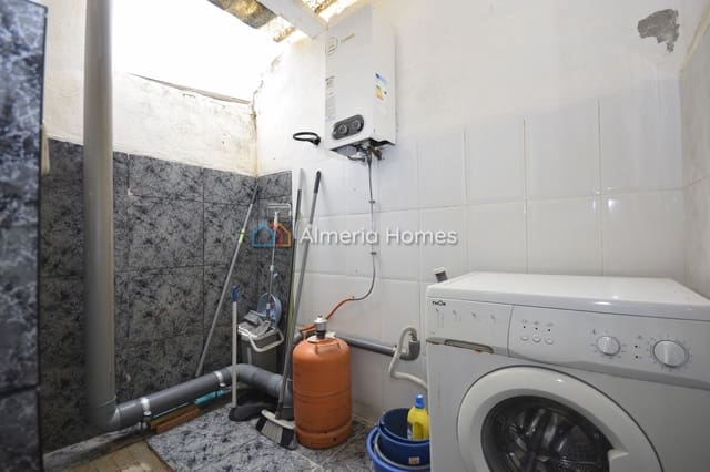 3 camera da letto Casa in vendita in Purchena - 82.500 € (Rif: 9289330)