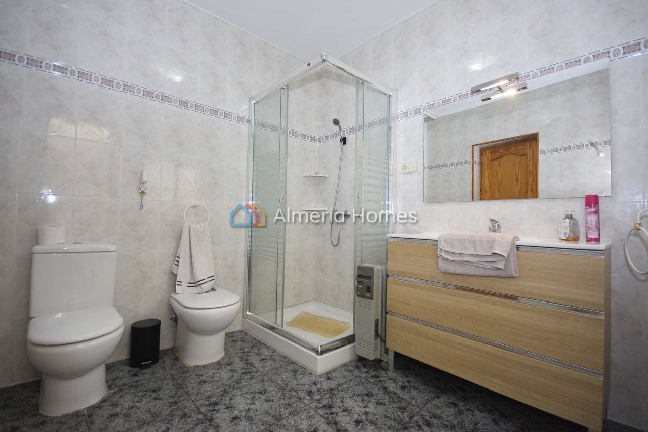 3 sovrum Hus till salu i Purchena - 82 500 € (Ref: 9289330)