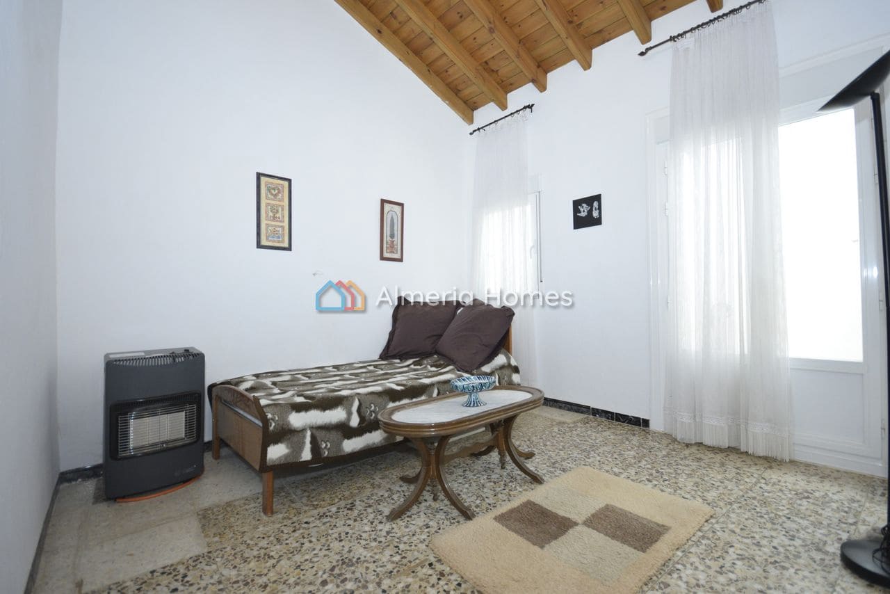 3 sovrum Hus till salu i Purchena - 82 500 € (Ref: 9289330)