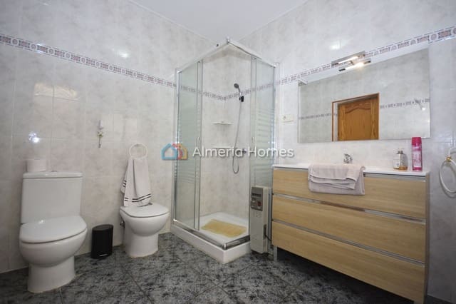 3 camera da letto Casa in vendita in Purchena - 82.500 € (Rif: 9289330)