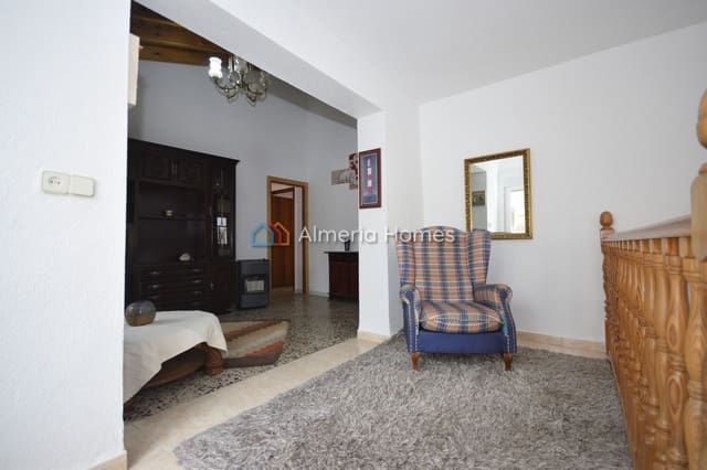 3 camera da letto Casa in vendita in Purchena - 82.500 € (Rif: 9289330)