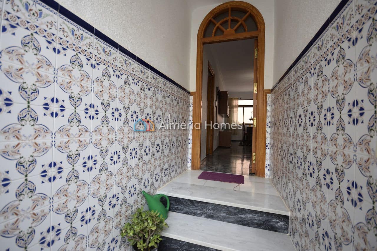 3 sovrum Hus till salu i Purchena - 82 500 € (Ref: 9289330)