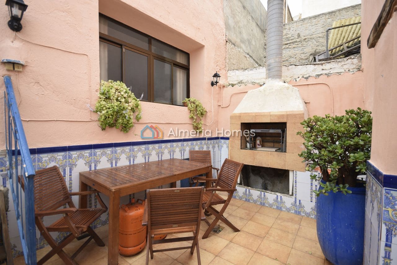 3 sovrum Hus till salu i Purchena - 82 500 € (Ref: 9289330)