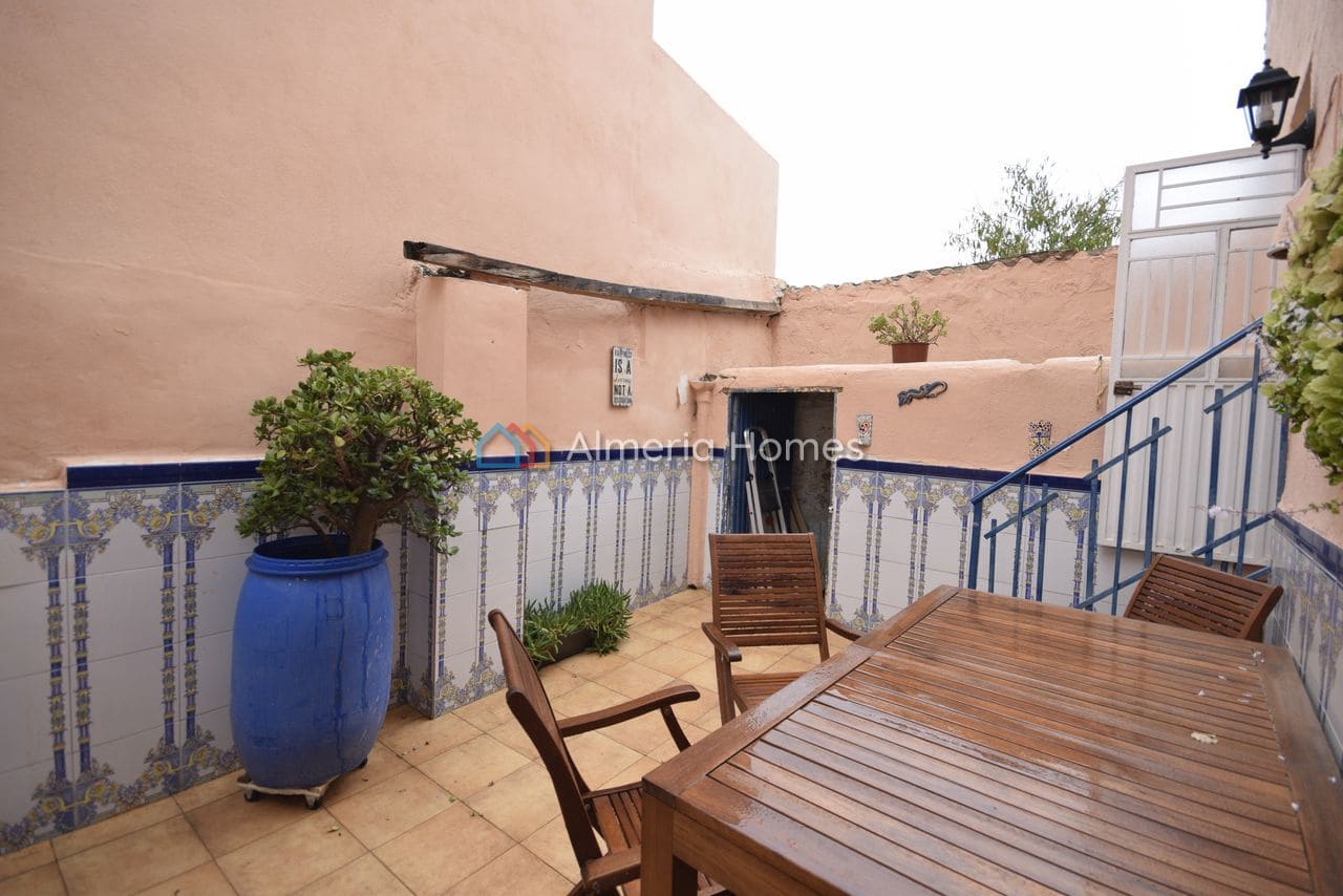 3 sovrum Hus till salu i Purchena - 82 500 € (Ref: 9289330)