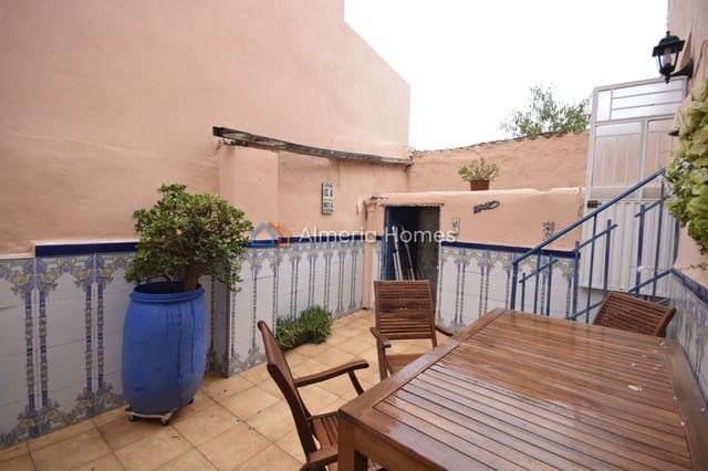 3 camera da letto Casa in vendita in Purchena - 82.500 € (Rif: 9289330)