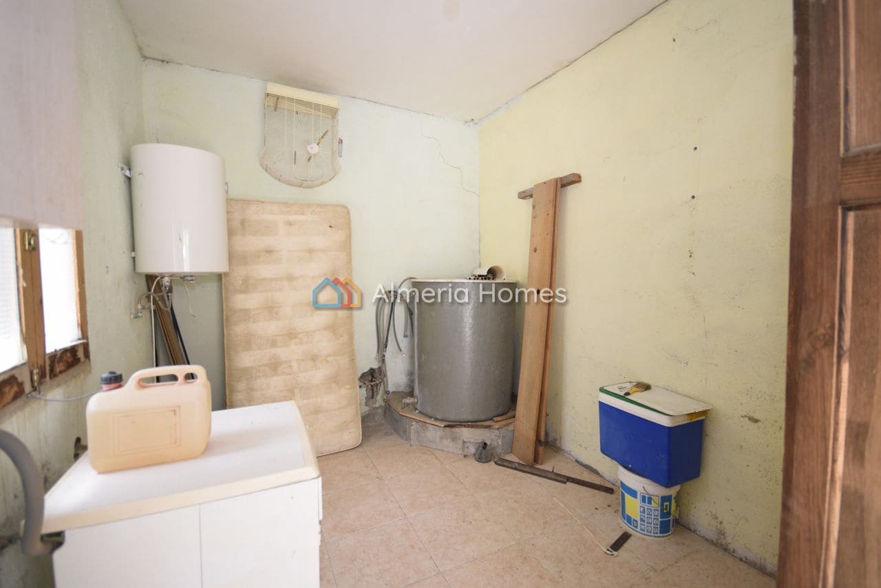 3 bedroom Villa for sale in Partaloa with garage - € 200,000 (Ref: 9293544)