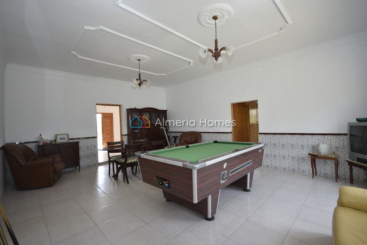 3 bedroom Villa for sale in Partaloa with garage - € 200,000 (Ref: 9293544)