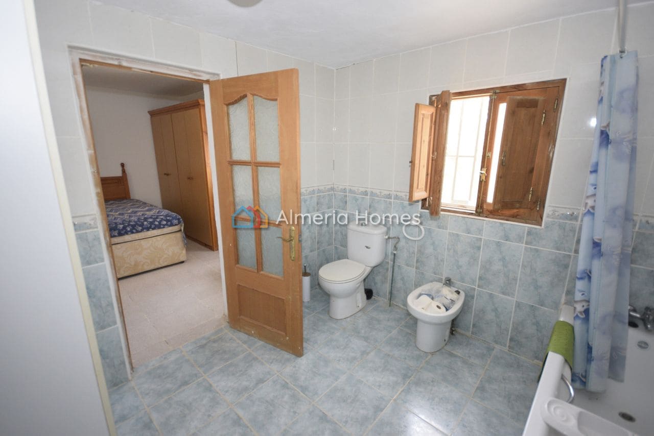 3 bedroom Villa for sale in Partaloa with garage - € 200,000 (Ref: 9293544)