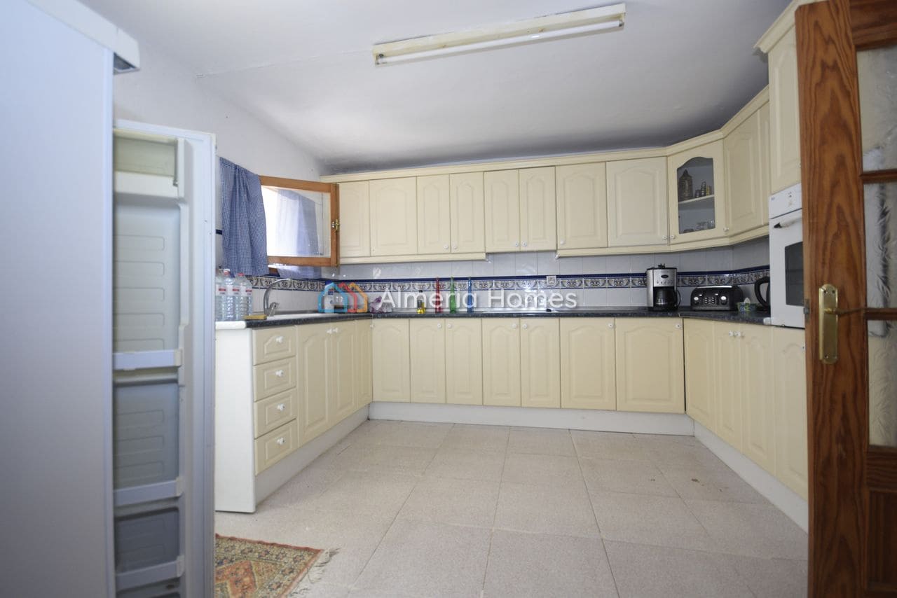 3 bedroom Villa for sale in Partaloa with garage - € 200,000 (Ref: 9293544)