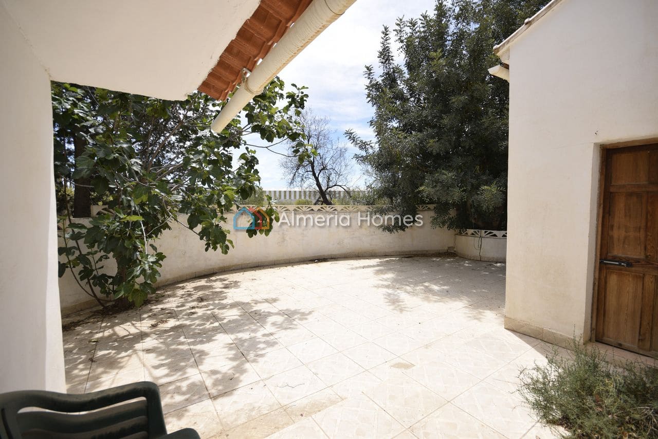 3 bedroom Villa for sale in Partaloa with garage - € 200,000 (Ref: 9293544)