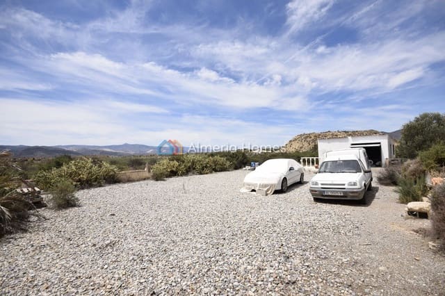 3 soveværelse Villa til salg i Partaloa med garage - € 200.000 (Ref: 9293544)