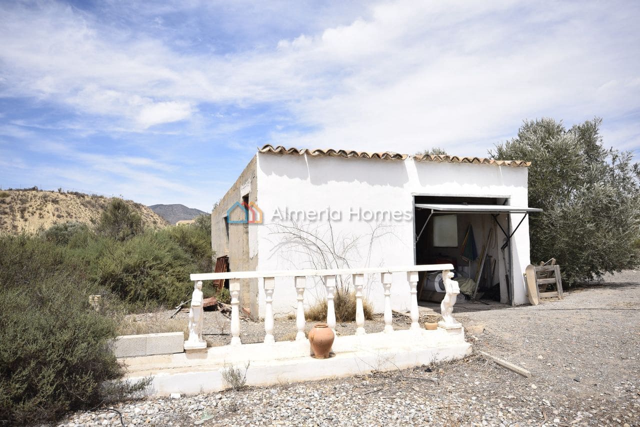 3 bedroom Villa for sale in Partaloa with garage - € 200,000 (Ref: 9293544)