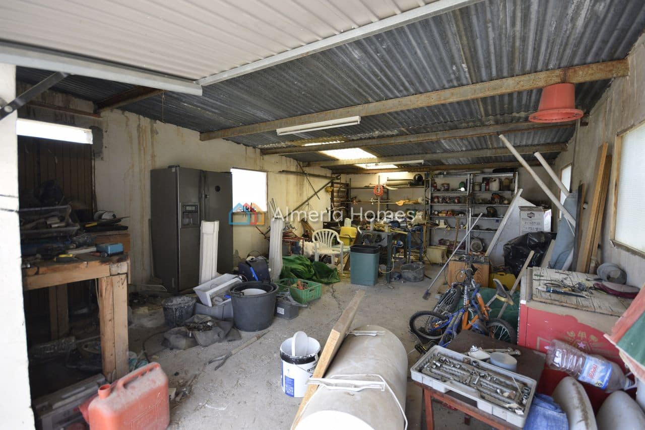 3 bedroom Villa for sale in Partaloa with garage - € 200,000 (Ref: 9293544)