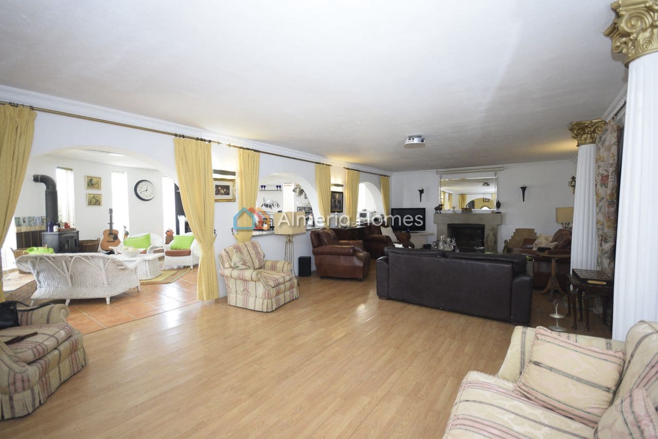 1 sovrum Villa till salu i Partaloa med garage - 260 000 € (Ref: 9293545)