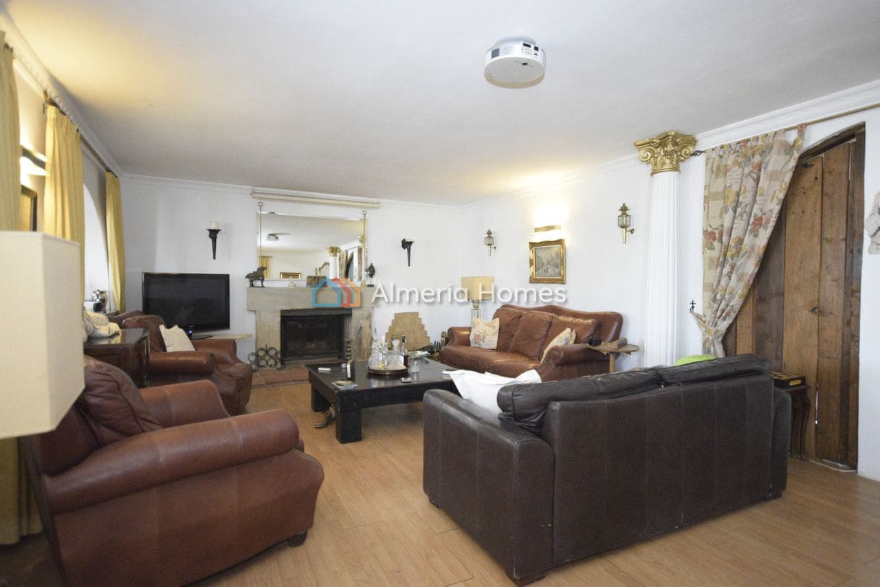 1 sovrum Villa till salu i Partaloa med garage - 260 000 € (Ref: 9293545)