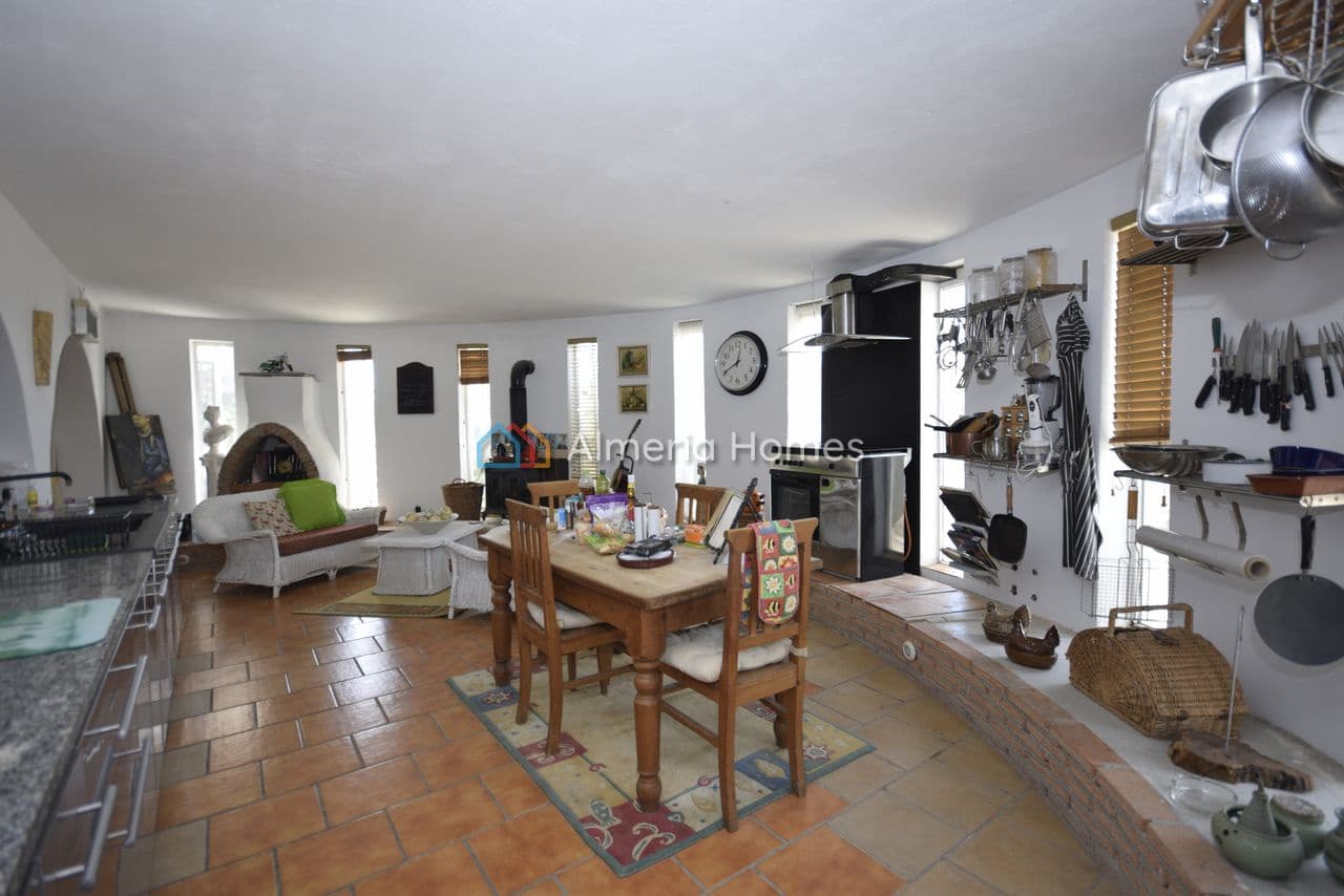 1 sovrum Villa till salu i Partaloa med garage - 260 000 € (Ref: 9293545)