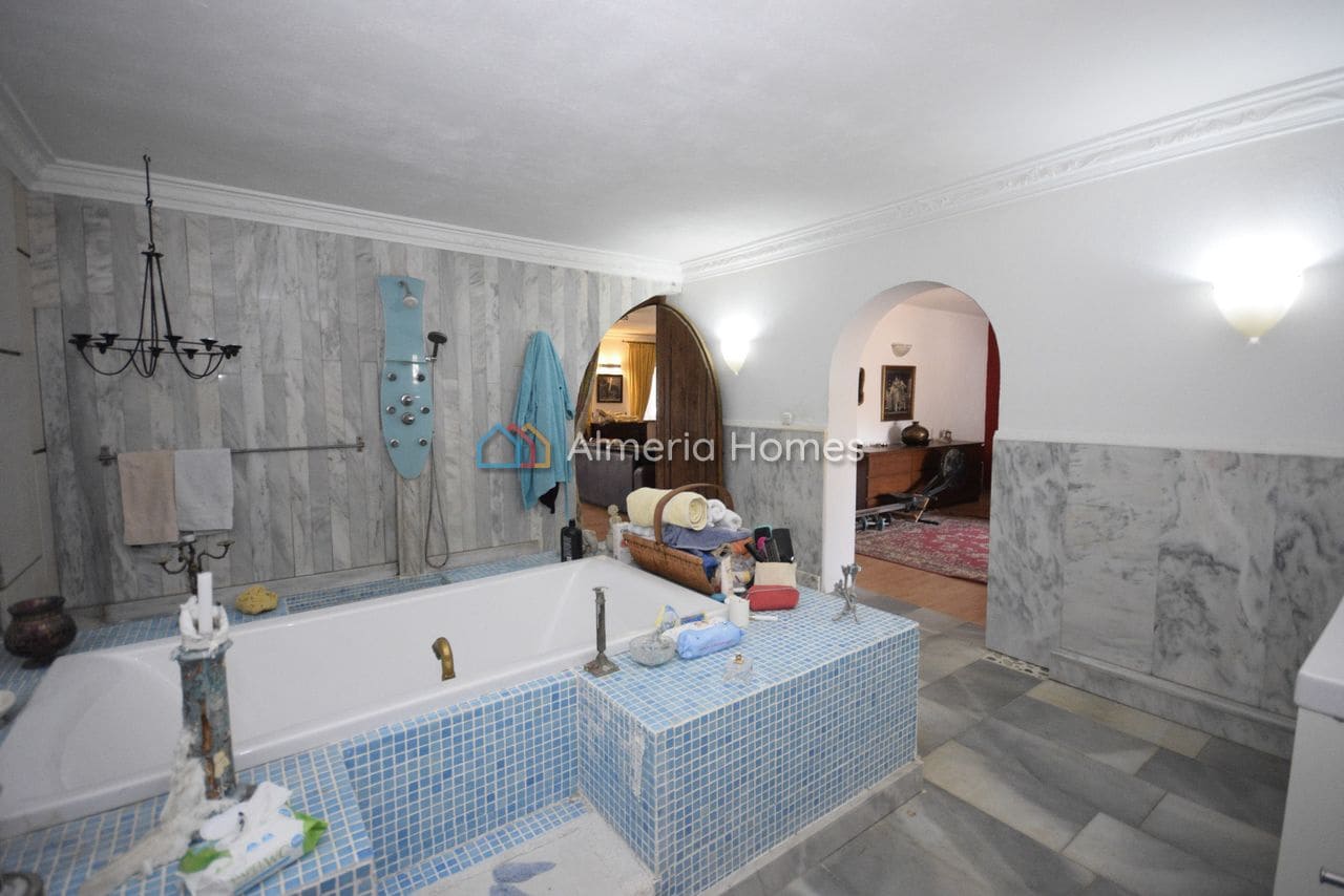 1 sovrum Villa till salu i Partaloa med garage - 260 000 € (Ref: 9293545)