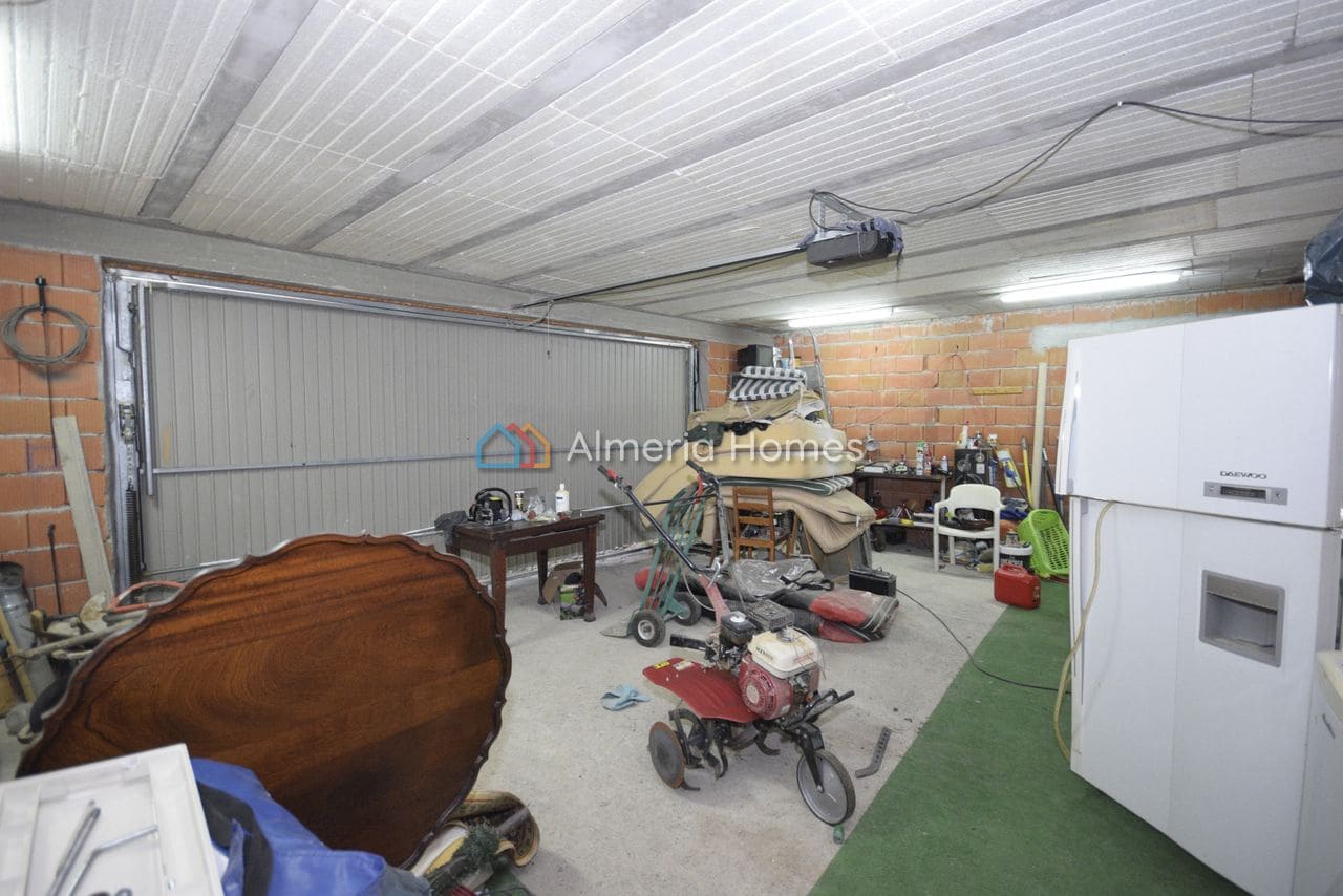 1 sovrum Villa till salu i Partaloa med garage - 260 000 € (Ref: 9293545)