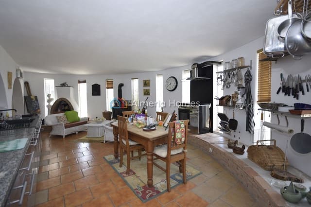 1 soveværelse Villa til salg i Partaloa med garage - € 260.000 (Ref: 9293545)