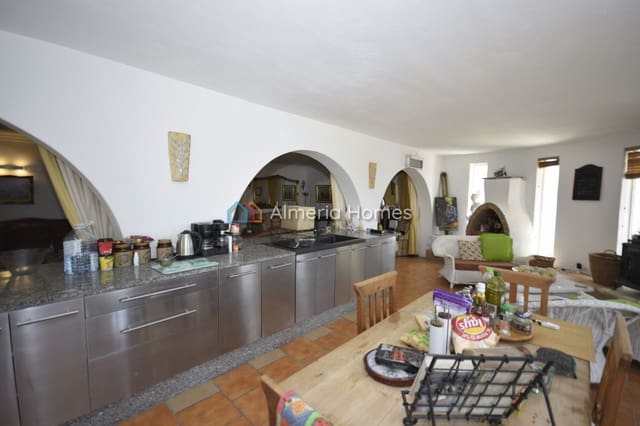 1 soveværelse Villa til salg i Partaloa med garage - € 260.000 (Ref: 9293545)