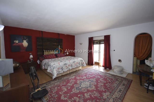 1 soveværelse Villa til salg i Partaloa med garage - € 260.000 (Ref: 9293545)