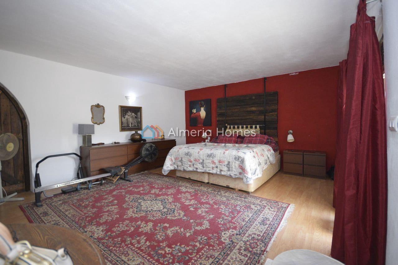 1 sovrum Villa till salu i Partaloa med garage - 260 000 € (Ref: 9293545)