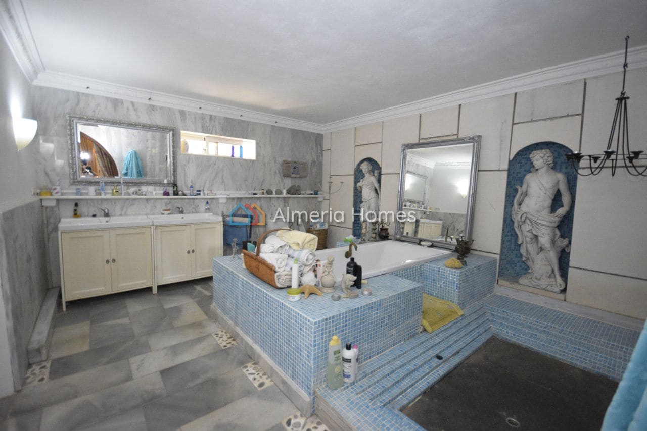 1 sovrum Villa till salu i Partaloa med garage - 260 000 € (Ref: 9293545)