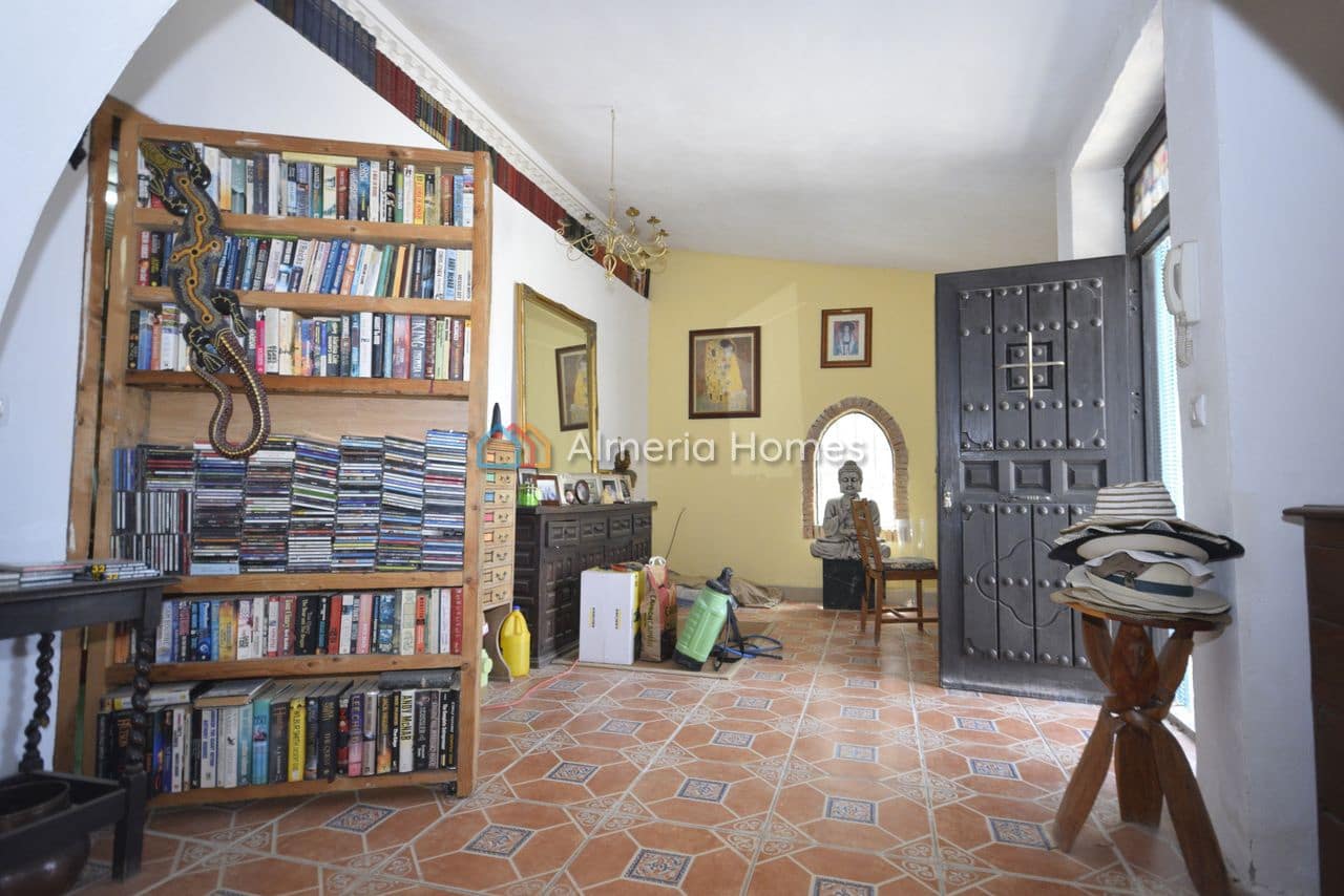 1 sovrum Villa till salu i Partaloa med garage - 260 000 € (Ref: 9293545)