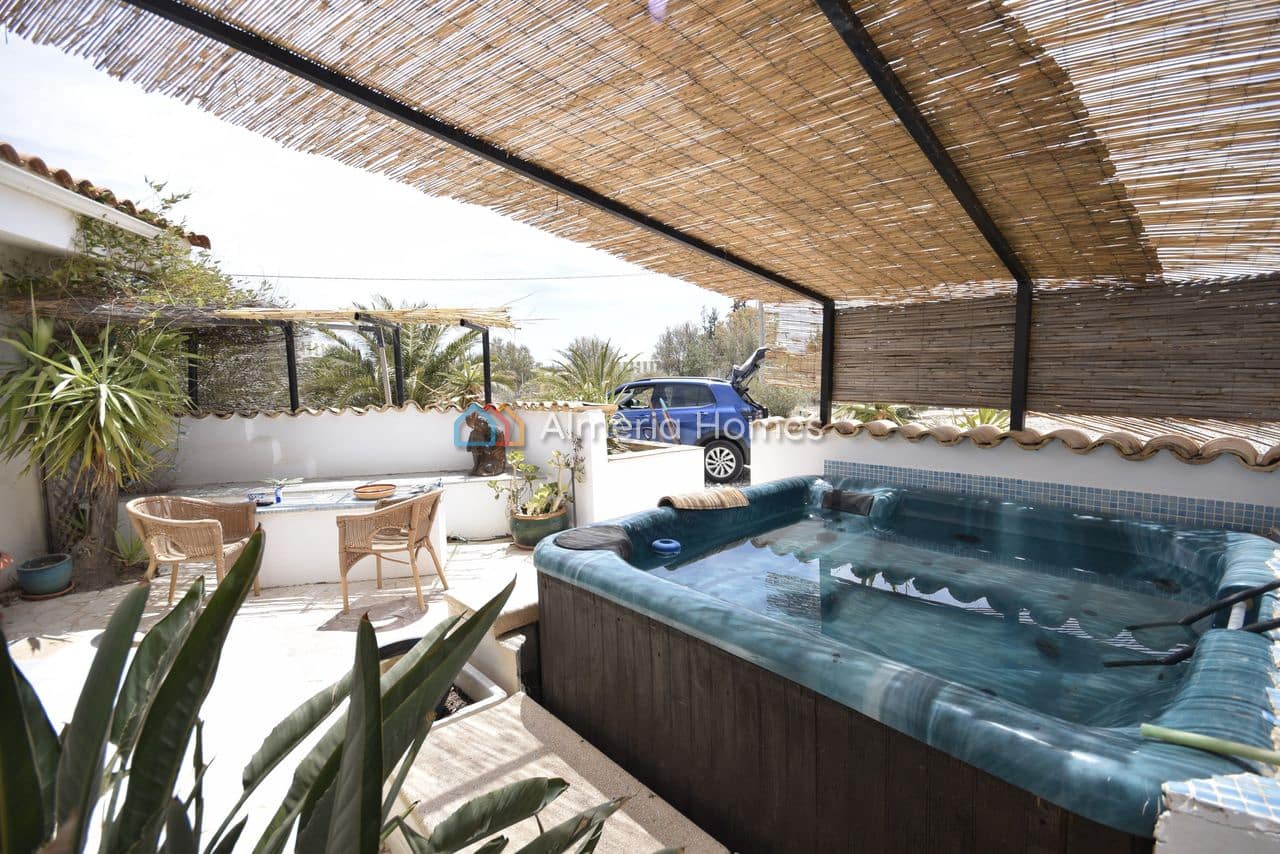 1 sovrum Villa till salu i Partaloa med garage - 260 000 € (Ref: 9293545)